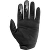 Fox Head Dirtpaw Glove Black/White