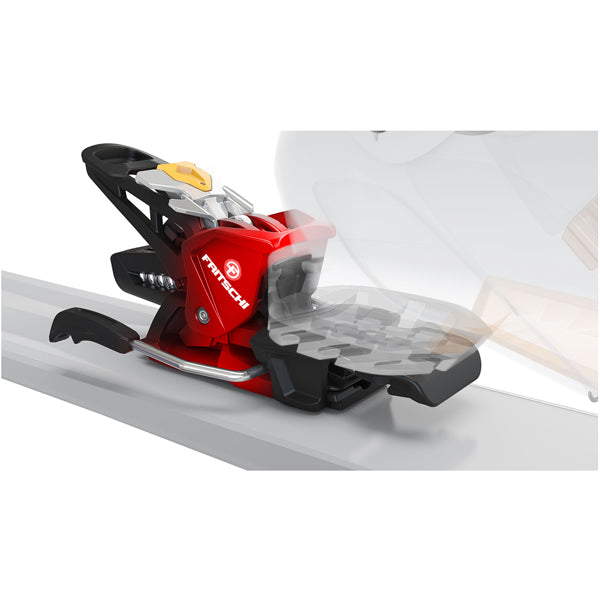 Fritschi Tecton 12, Black Diamond Fritschi Tecton 12 Multi