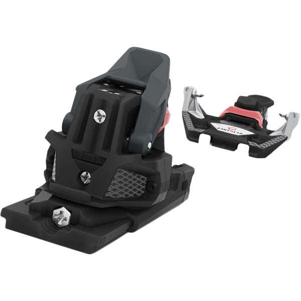 Fritschi Xenic 10, Black Diamond Fritschi Xenic 10