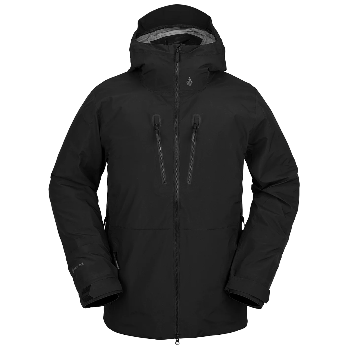 Volcom tds online gore tex jacket