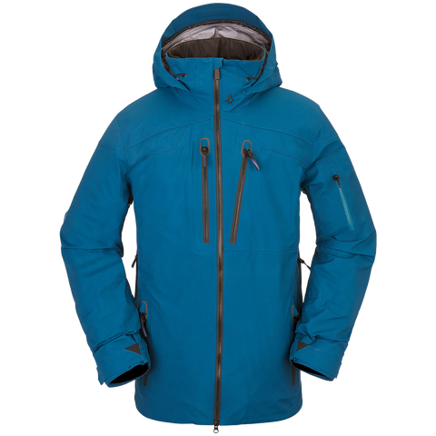 Men s Guch Stretch Gore Tex Jacket Sports Basement