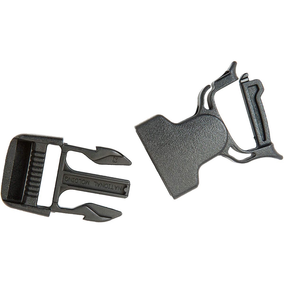 Snap Bar Buckle - 3/4