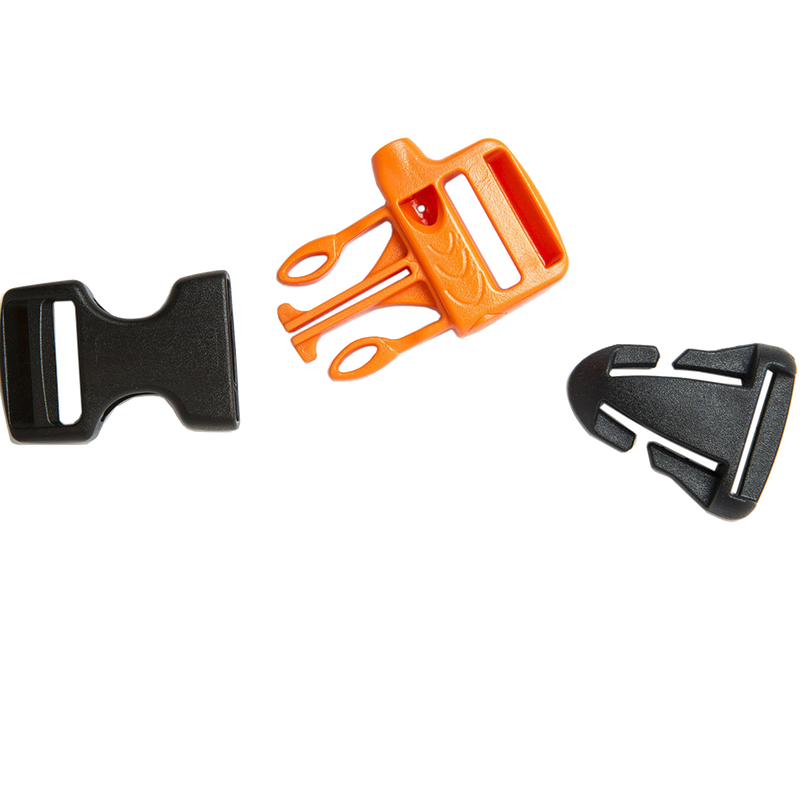 Whistle Buckle, Gear Aid Whistle Buckle