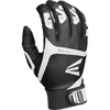 Easton Sports Youth Gametime Batting Glove Black/Black