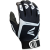 Easton Sports Gametime VRS Batting Glove Grey/Black