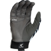 Easton Sports Gametime VRS Batting Glove Grey/Black