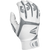 White/White