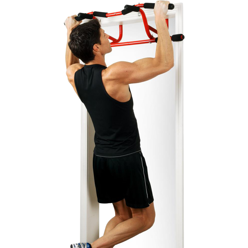Elevated Chin-Up Station, GoFit Elevated Chin-Up Station
