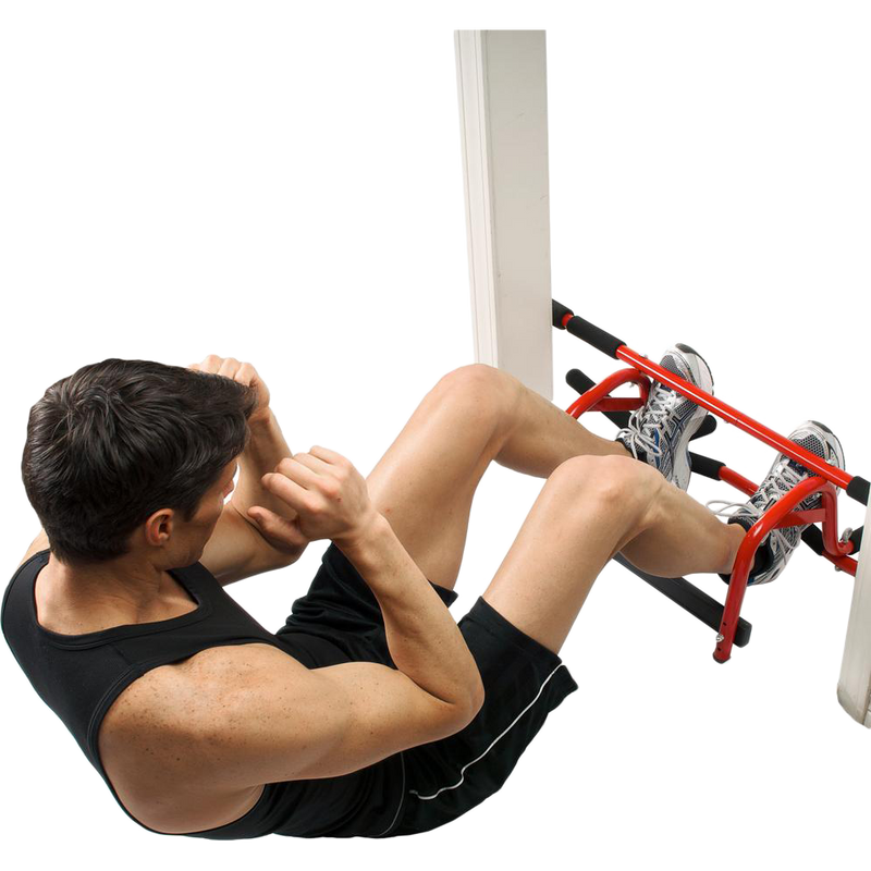 Elevated Chin-Up Station, GoFit Elevated Chin-Up Station