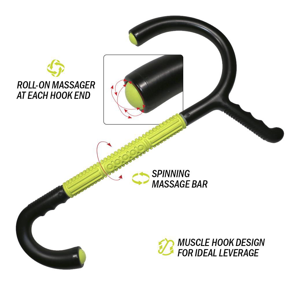 Muscle Hook Multi-Tool alternate view