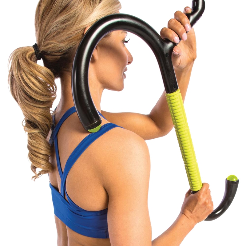 Muscle Hook Multi-Tool, GoFit Muscle Hook Multi-Tool