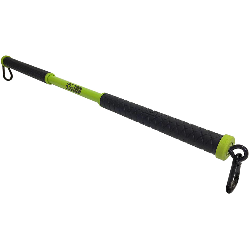 Resist-a-Bar, Featured Image