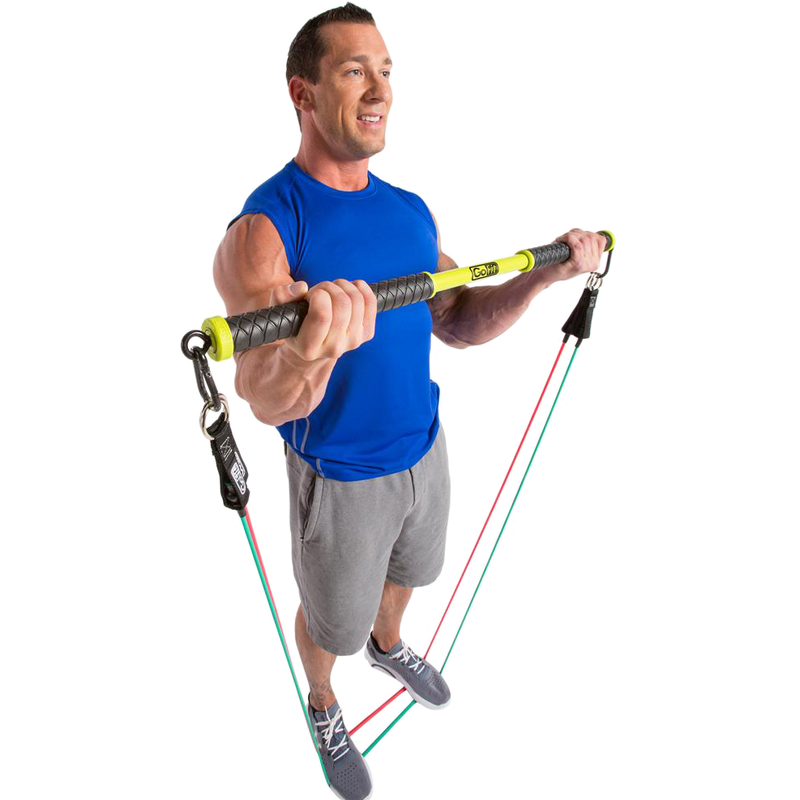 Resist-a-Bar, GoFit Resist-a-Bar
