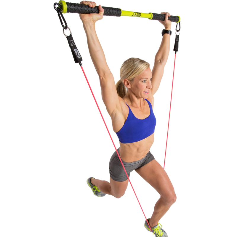 Resist-a-Bar, GoFit Resist-a-Bar