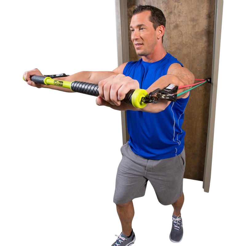 Resist-a-Bar, GoFit Resist-a-Bar