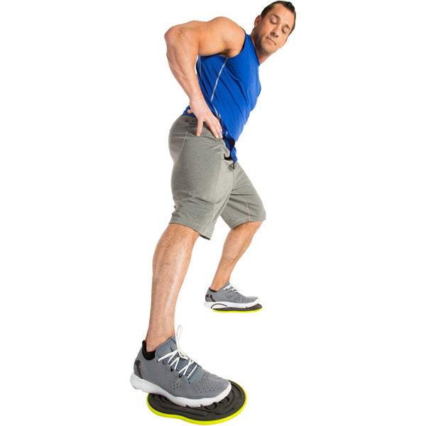 Go Slides, GoFit Go Slides