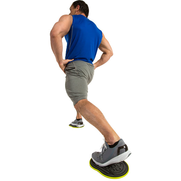 Go Slides, GoFit Go Slides