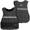 GoFit Adjustable Weighted Vest - 10 lbs