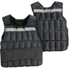 GoFit Adjustable Weighted Vest 40 lbs