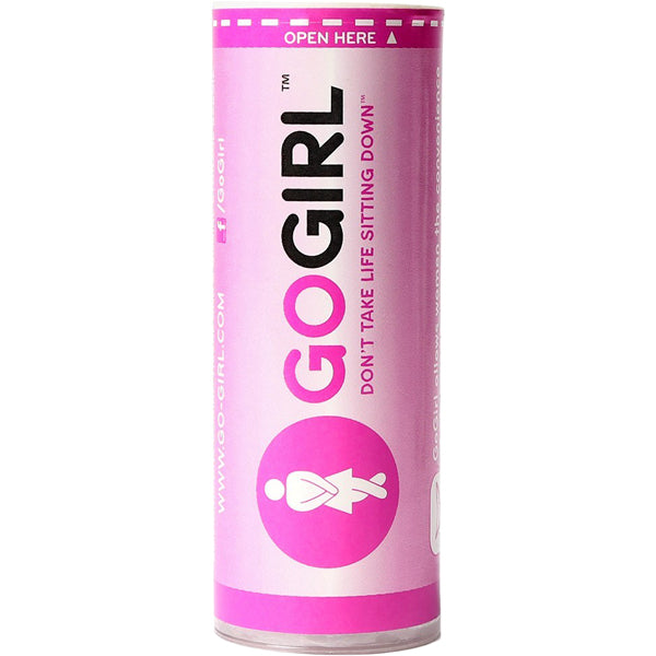 Go Girl, Go Girl Go Girl