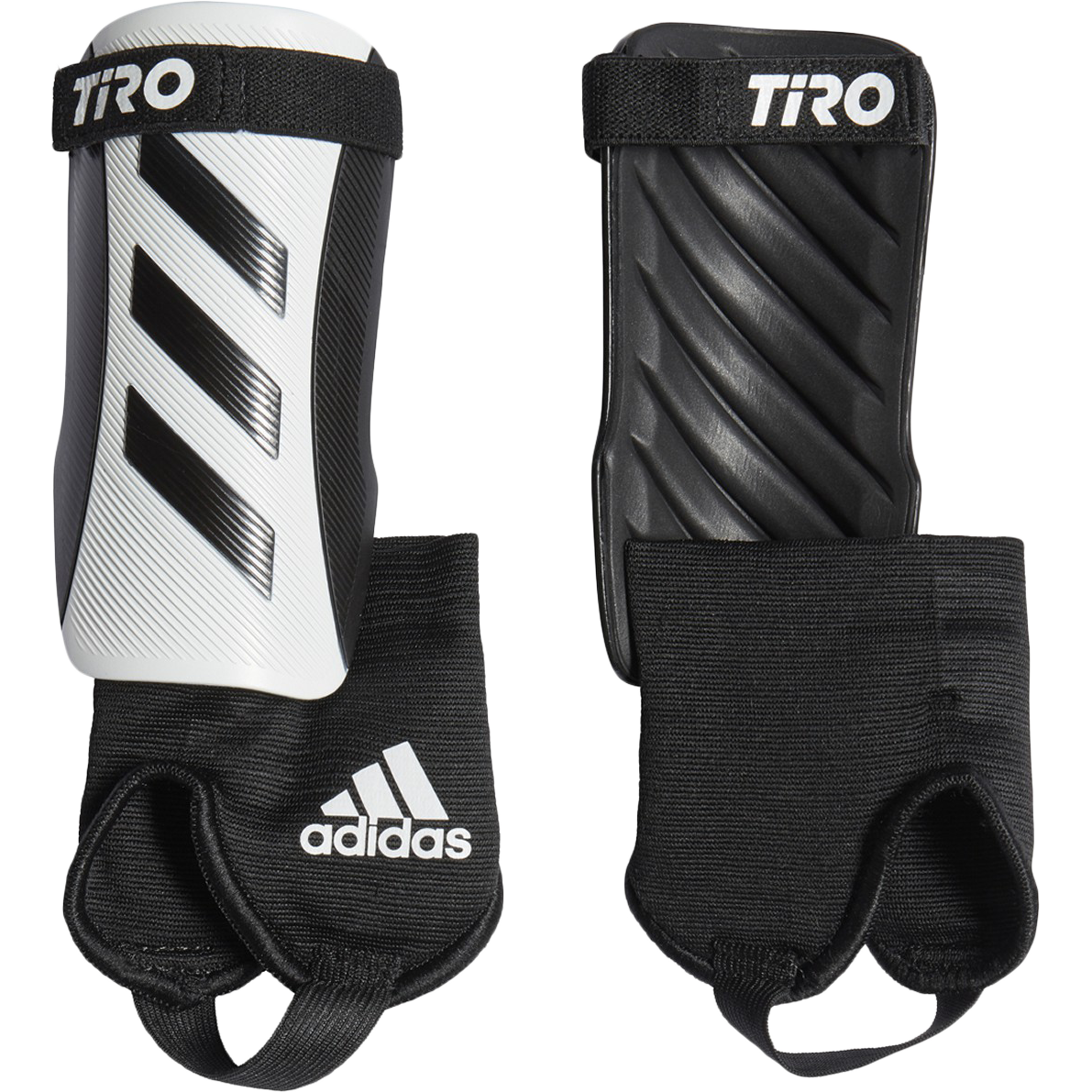 adidas Tiro Match Shin Guards - Black