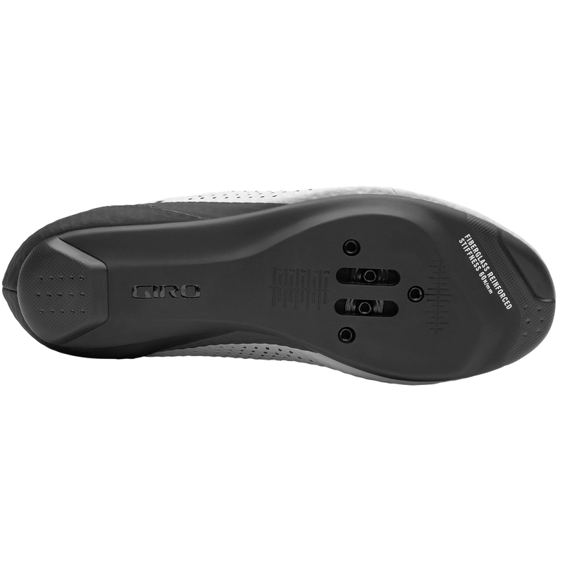 Women's Stylus, Giro Women's Stylus WHITE