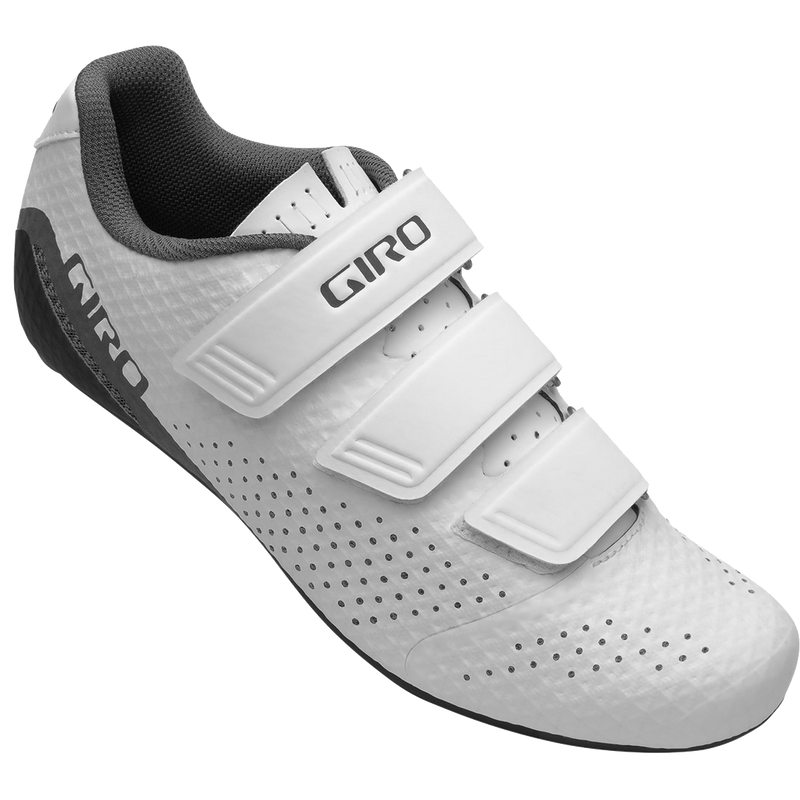 Women's Stylus, Giro Women's Stylus WHITE