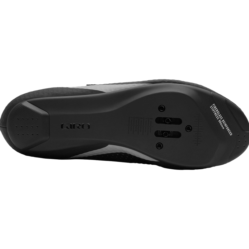 Men's Stylus, Giro Men's Stylus BLACK