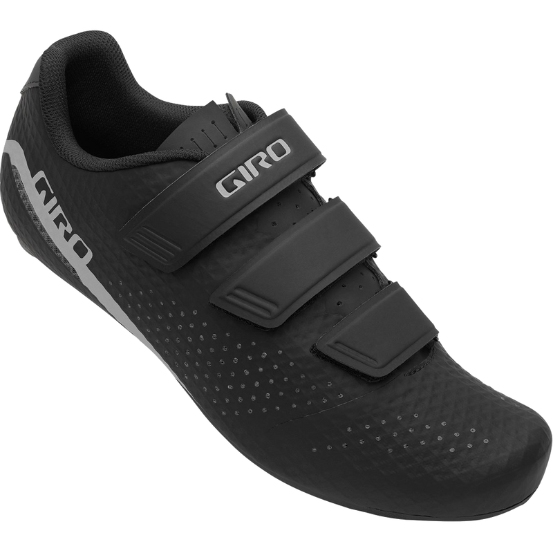 Men's Stylus, Giro Men's Stylus BLACK