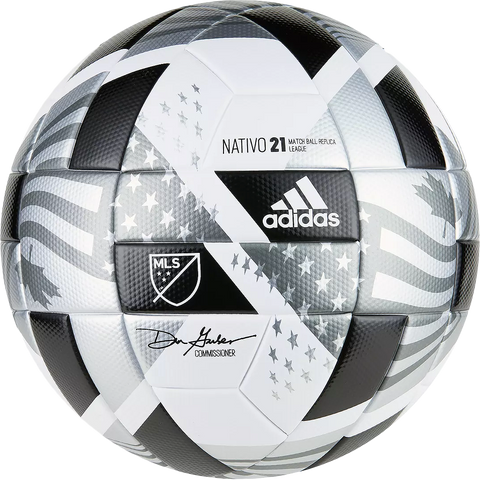 MLS League NFHS - Size 5