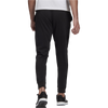 Adidas Men's Essential Single Jersey Cuff Pant Black