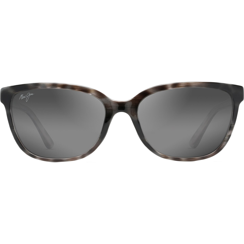 Honi - Grey Tortoise Stripe/Neutral Grey, Featured Image