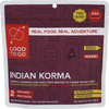 Good To-Go Indian Vegetable Korma (2 Servings) Indian Vegetable Korma