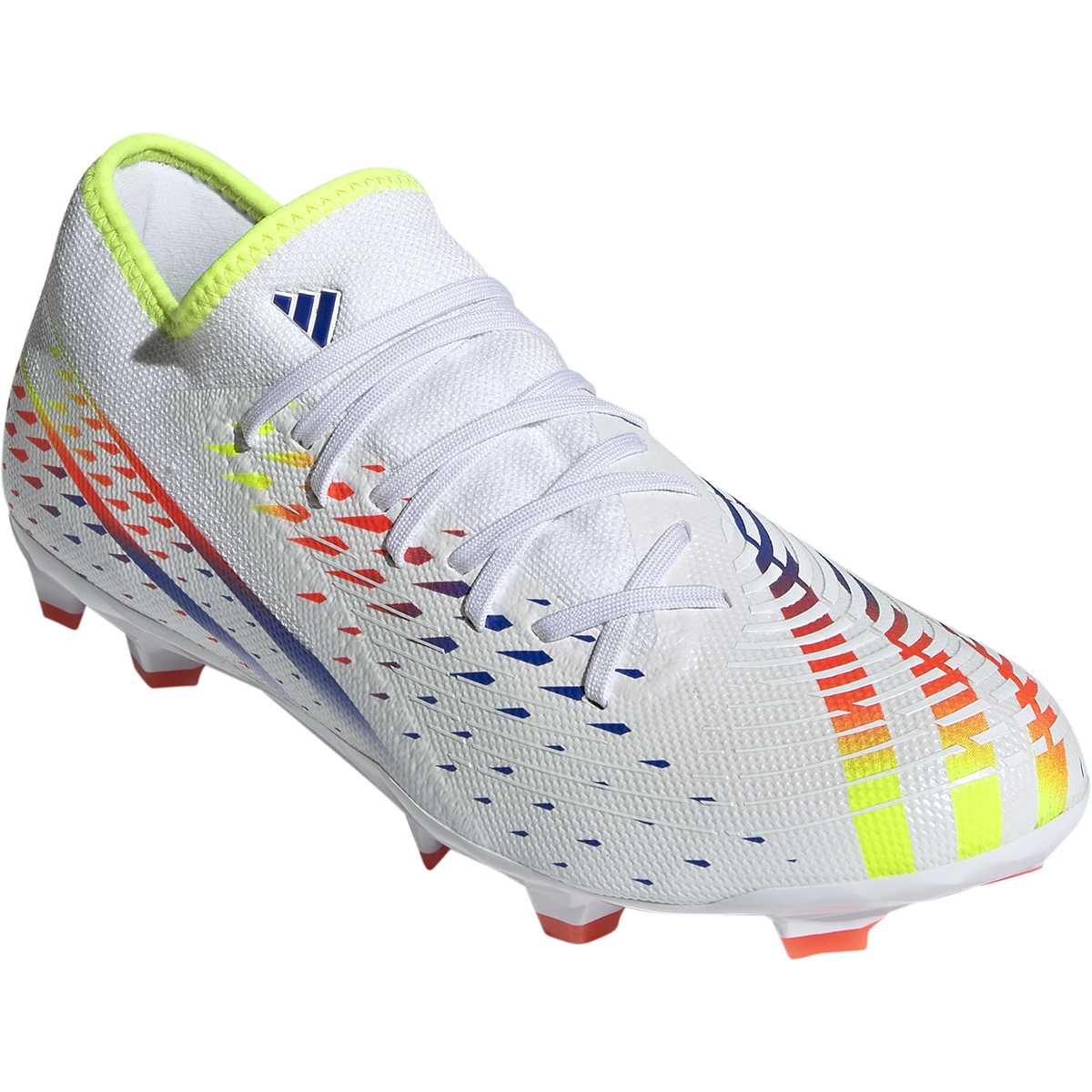 Predator Edge.3 L FG – Sports Basement
