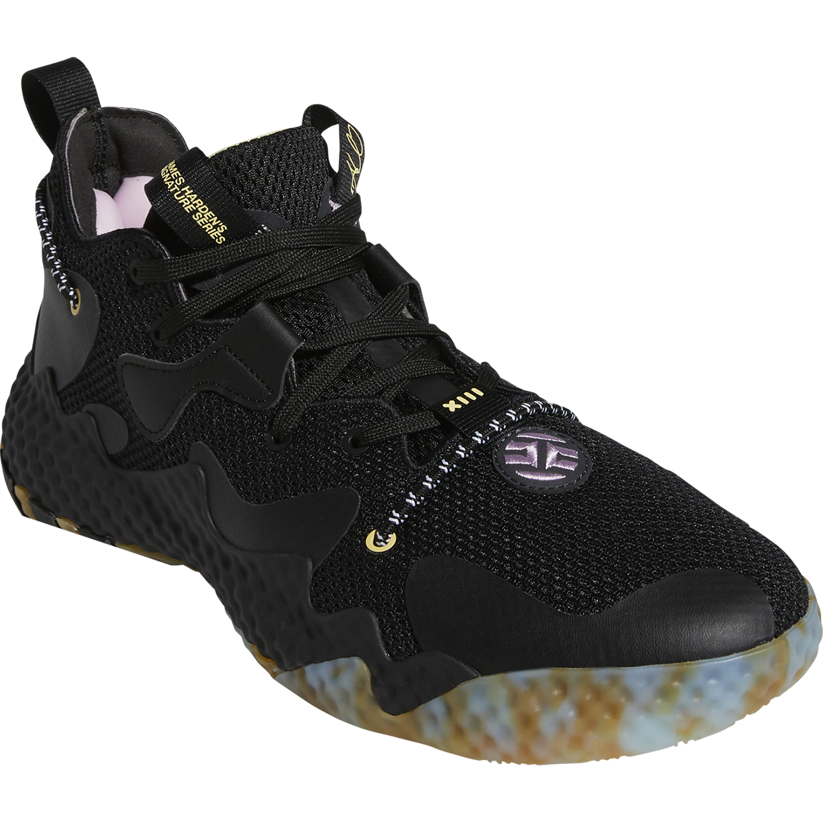 Harden vol 3 sales preschool