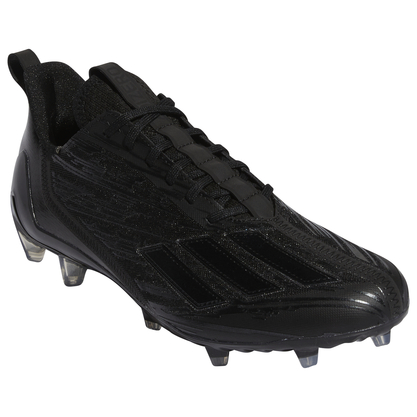 Adizero top adidas cleats