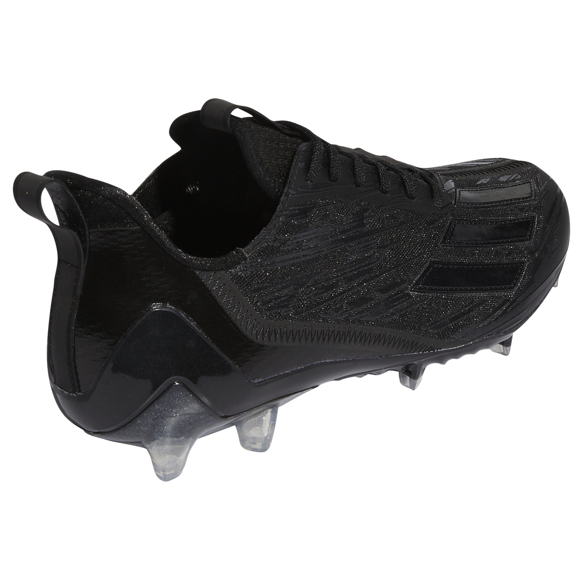 Adizero 7.0 best sale all white