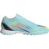 Adidas X Speedportal.3 Laceless TF Aqua/Blue