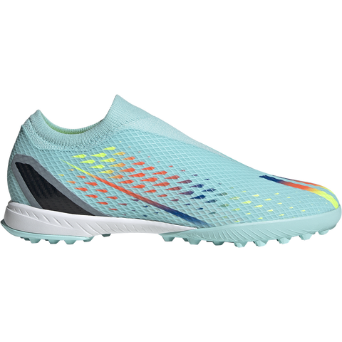 X Speedportal.3 Laceless TF