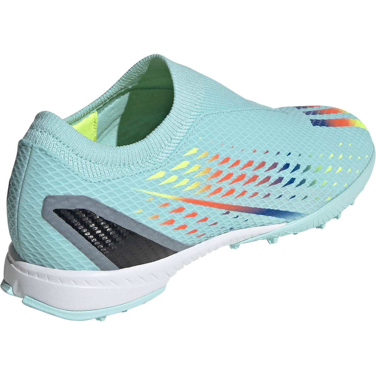 X Speedportal.3 Laceless TF alternate view