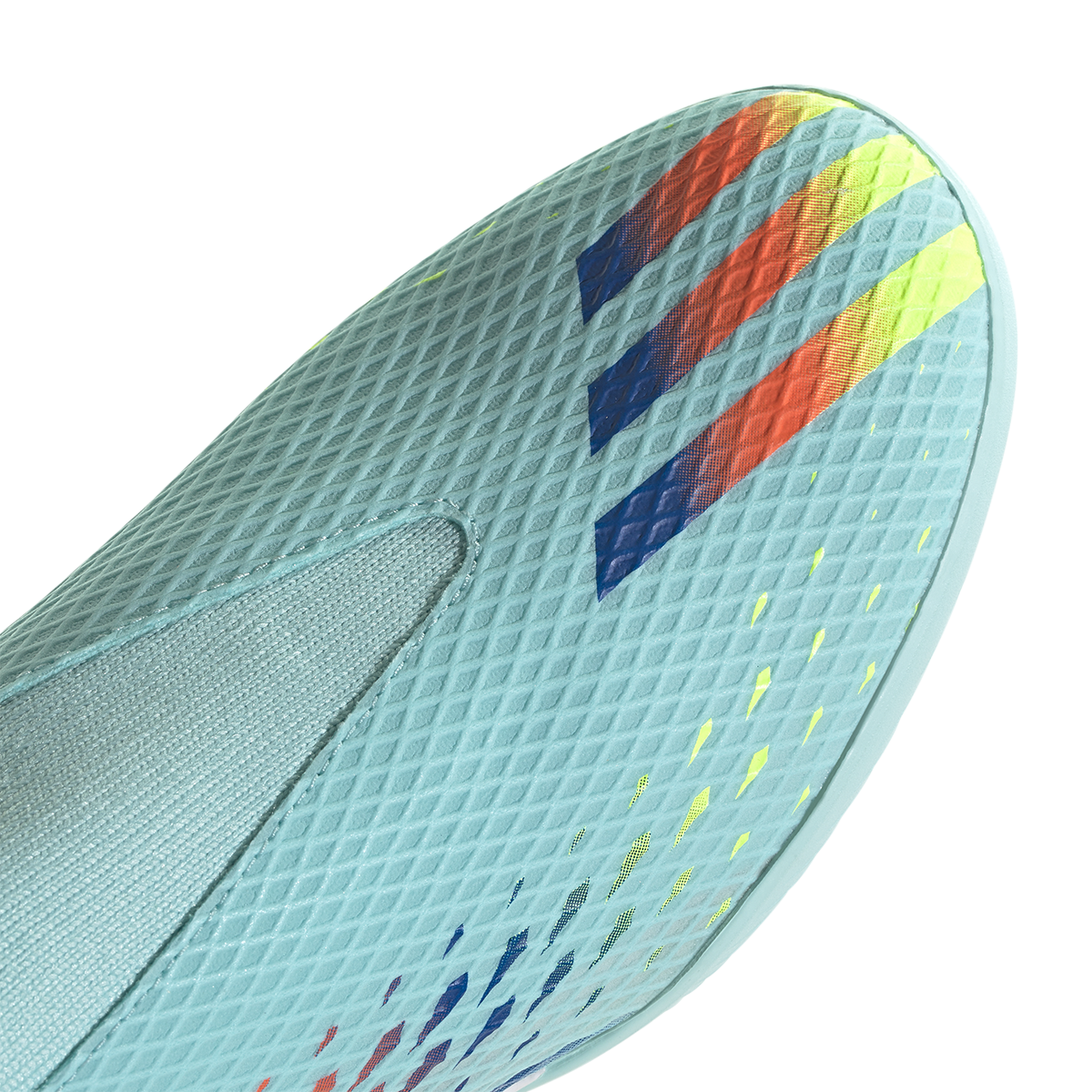 X Speedportal.3 Laceless TF alternate view