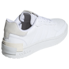 Adidas Women's PostMove SE White/White Alt View Heel