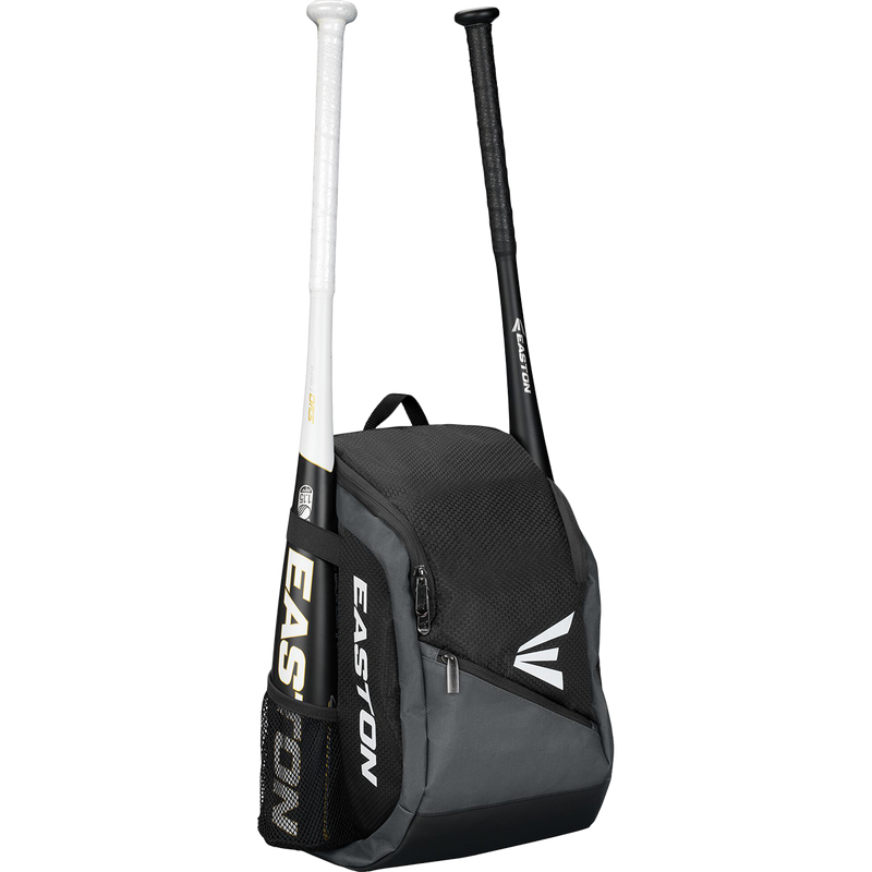 Youth Game Ready Backpack, Featured Image