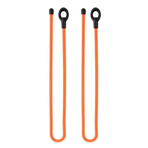 Gear Tie Loopable, Orange - 12