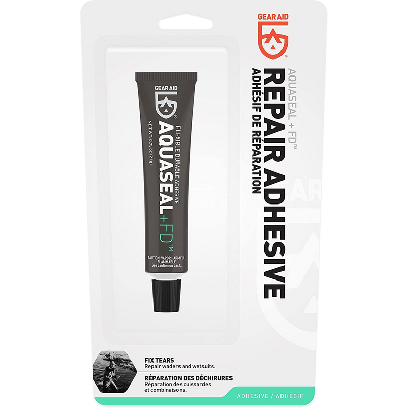 Aquaseal - 0.75 oz, Gear Aid Aquaseal - 0.75 oz