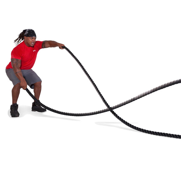Combat Rope - 40', GoFit Combat Rope - 40'
