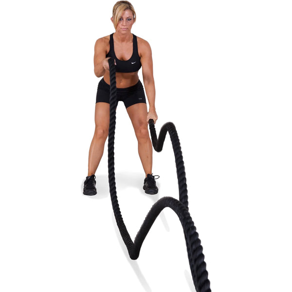 Combat Rope - 40', GoFit Combat Rope - 40'