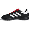 Adidas Youth Goletto VI TF Black/White/Red