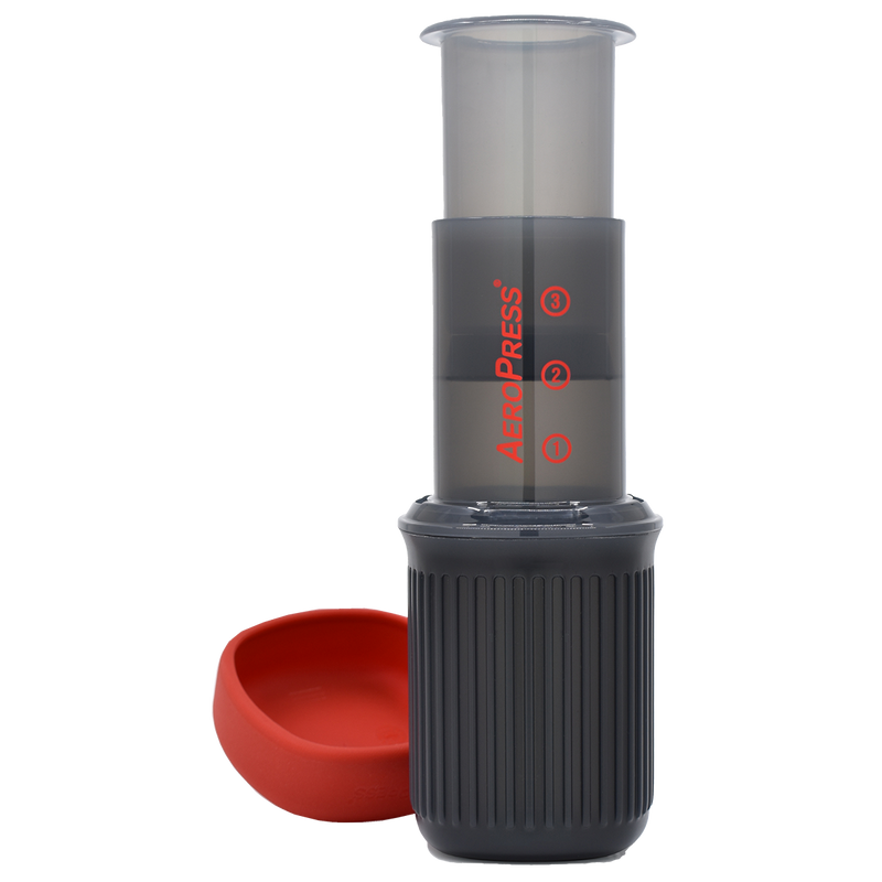 AeroPress Go Travel Coffee Maker, Featured Image