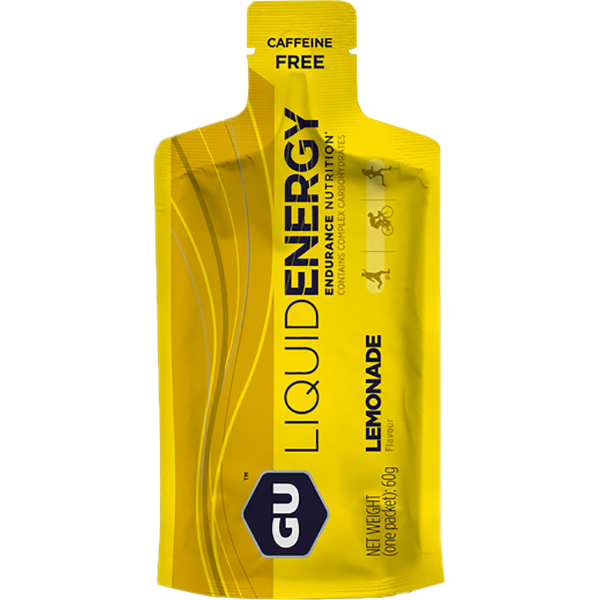 GU Liquid Energy Gel alternate view